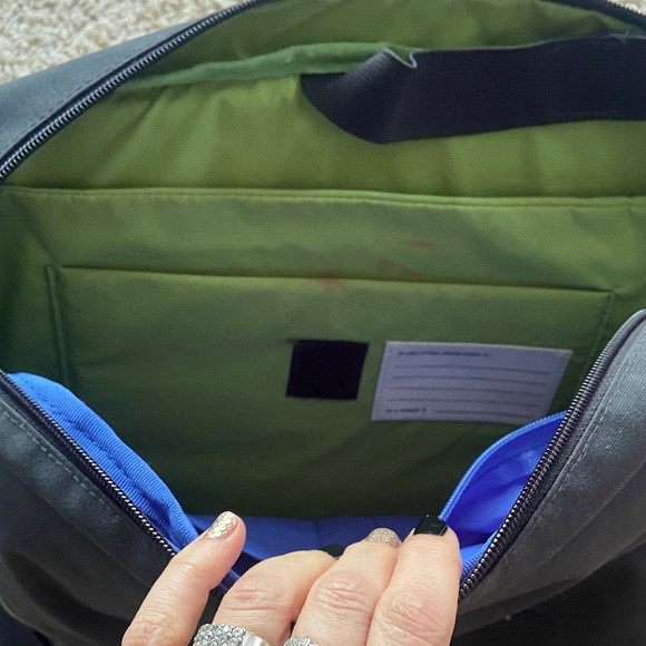 Moleskine Bag - Picture 8 of 11